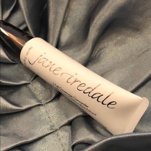 Under eyes concealer or tattoo cover